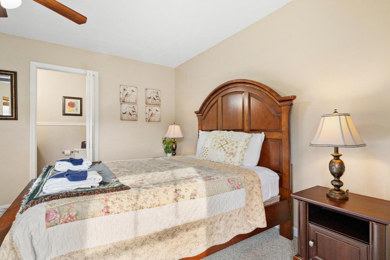 Rest Assured, Wifi, 1089 Free Tickets Each Paid Day, Dollywood And More Pigeon Forge Dış mekan fotoğraf