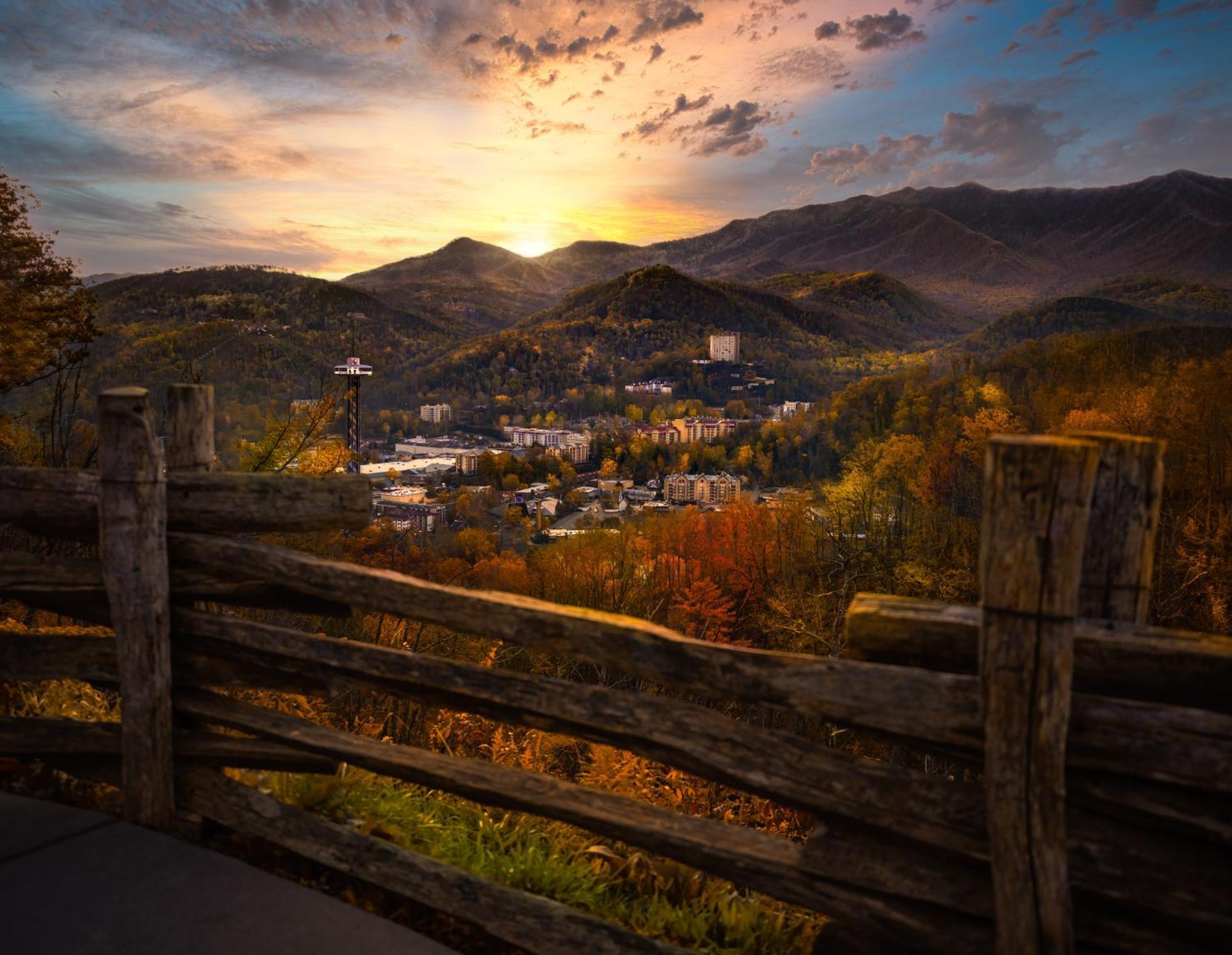 Rest Assured, Wifi, 1089 Free Tickets Each Paid Day, Dollywood And More Pigeon Forge Dış mekan fotoğraf