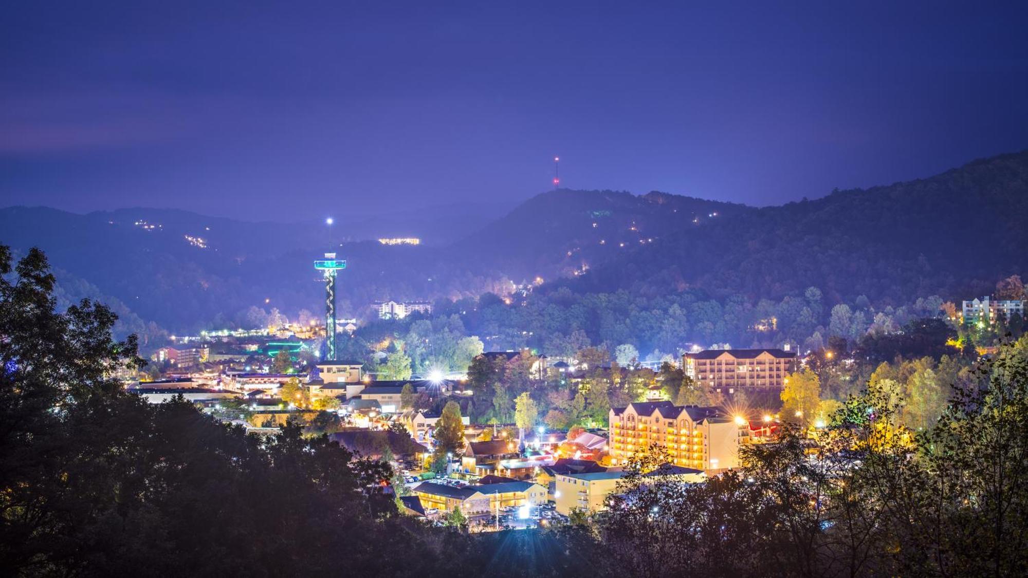 Rest Assured, Wifi, 1089 Free Tickets Each Paid Day, Dollywood And More Pigeon Forge Dış mekan fotoğraf